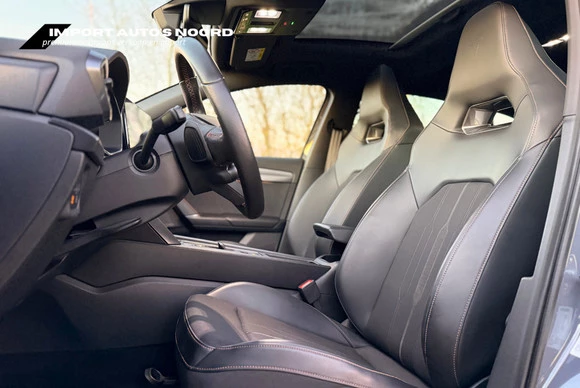 CUPRA Leon - Afbeelding 14 van 30