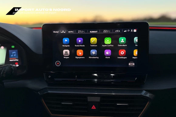 CUPRA Leon - Afbeelding 16 van 30