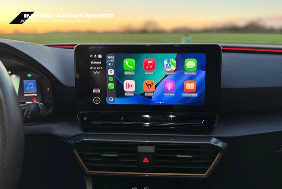 CUPRA Leon - Afbeelding 17 van 30