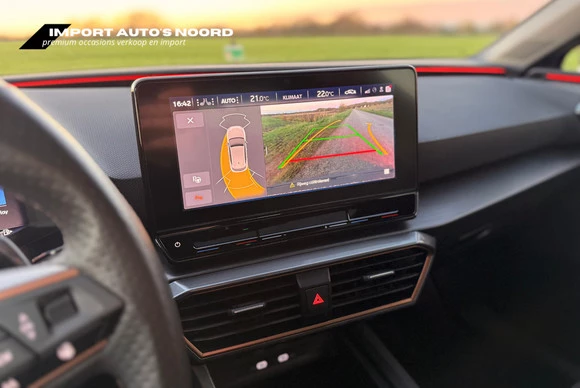 CUPRA Leon - Afbeelding 18 van 30