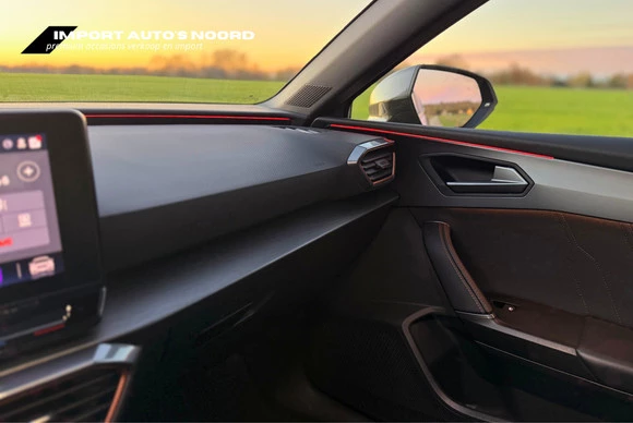 CUPRA Leon - Afbeelding 20 van 30