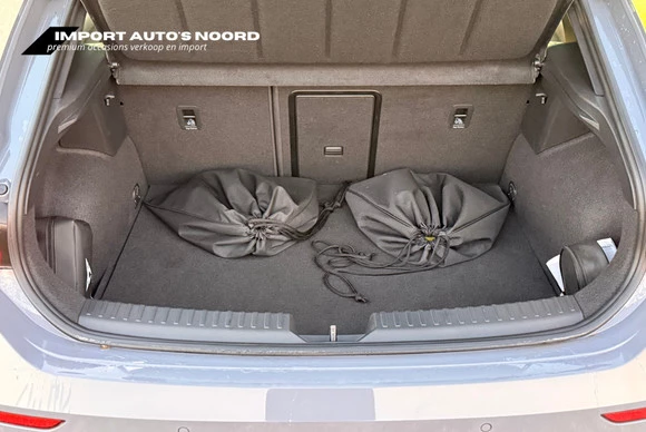 CUPRA Leon - Afbeelding 21 van 30