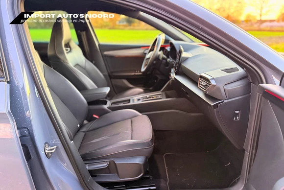 CUPRA Leon - Afbeelding 22 van 30