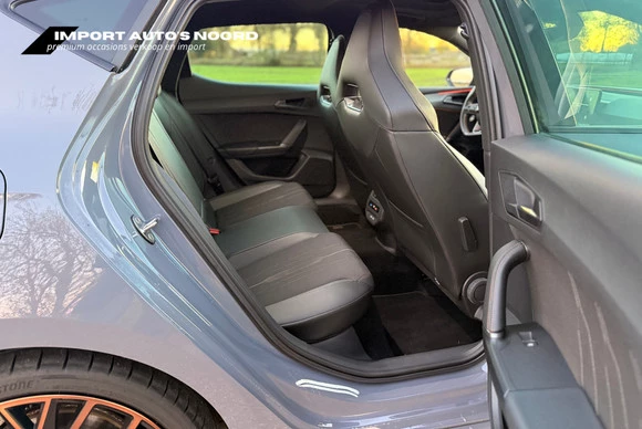 CUPRA Leon - Afbeelding 23 van 30
