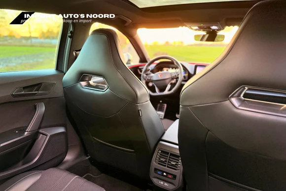 CUPRA Leon - Afbeelding 24 van 30