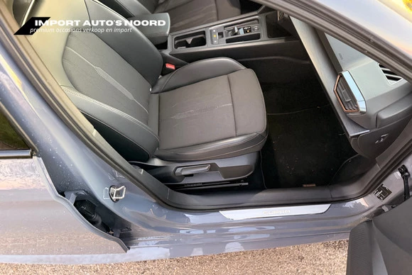 CUPRA Leon - Afbeelding 25 van 30