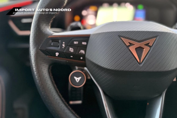 CUPRA Leon - Afbeelding 28 van 30