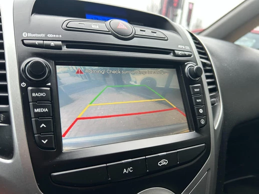 Hyundai ix20 - Afbeelding 3 van 18