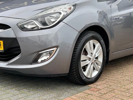 Hyundai ix20 - Afbeelding 4 van 18