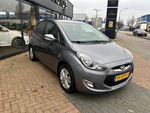 Hyundai ix20 - Afbeelding 6 van 18