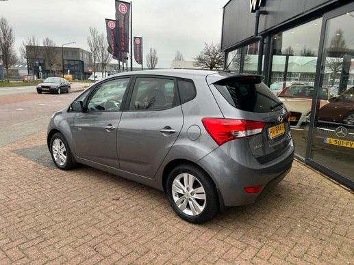 Hyundai ix20 - Afbeelding 7 van 18