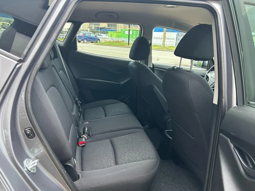 Hyundai ix20 - Afbeelding 10 van 18