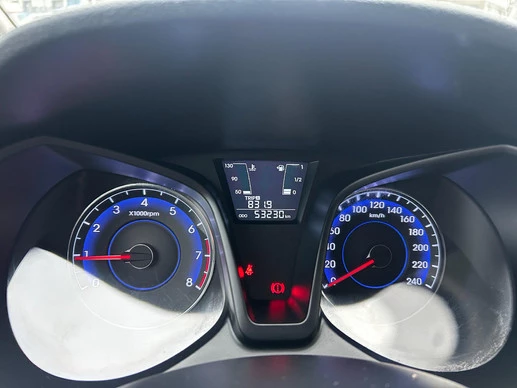 Hyundai ix20 - Afbeelding 16 van 18