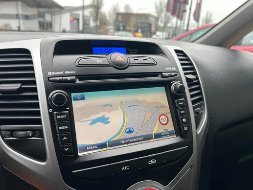 Hyundai ix20 - Afbeelding 17 van 18