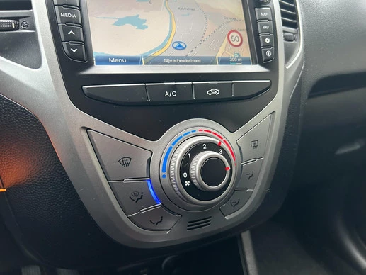 Hyundai ix20 - Afbeelding 18 van 18