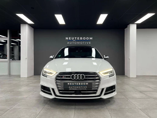 Audi S3 - Afbeelding 2 van 25