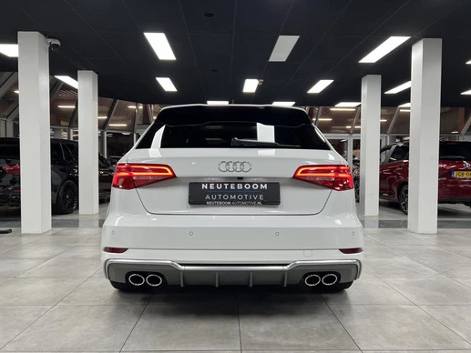 Audi S3 - Afbeelding 3 van 25