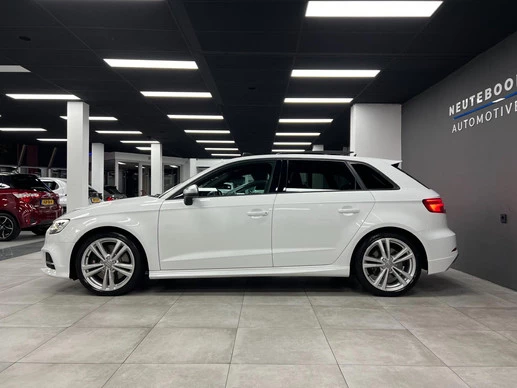 Audi S3 - Afbeelding 7 van 25