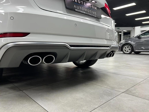 Audi S3 - Afbeelding 8 van 25
