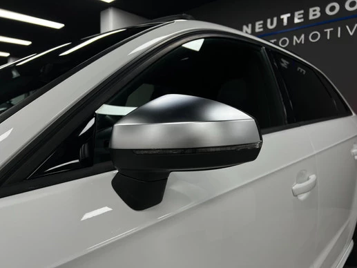 Audi S3 - Afbeelding 9 van 25