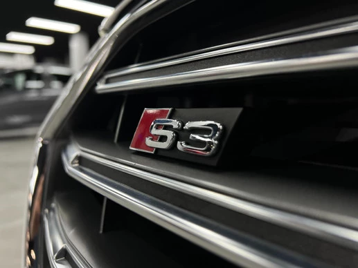 Audi S3 - Afbeelding 10 van 25