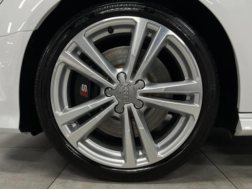 Audi S3 - Afbeelding 11 van 25