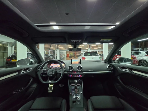 Audi S3 - Afbeelding 13 van 25