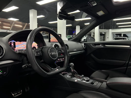 Audi S3 - Afbeelding 14 van 25