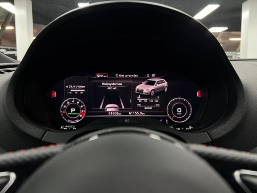 Audi S3 - Afbeelding 15 van 25