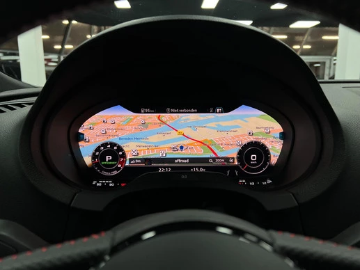 Audi S3 - Afbeelding 16 van 25