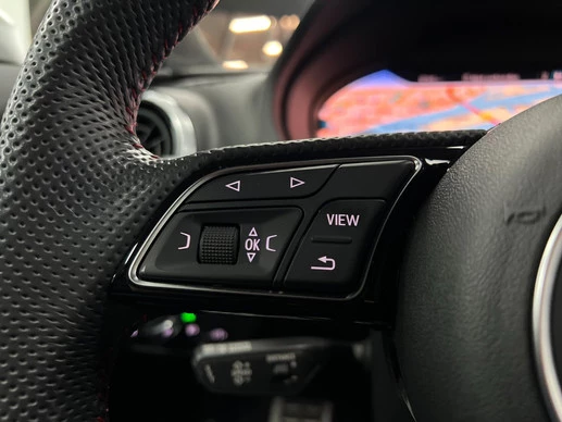 Audi S3 - Afbeelding 17 van 25