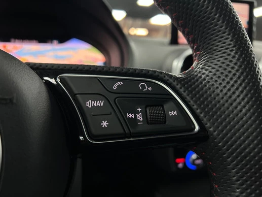 Audi S3 - Afbeelding 18 van 25