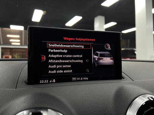 Audi S3 - Afbeelding 21 van 25