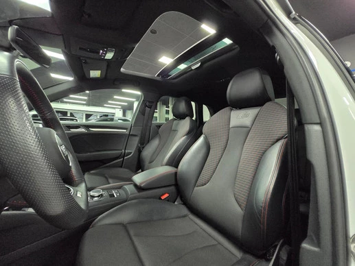 Audi S3 - Afbeelding 24 van 25