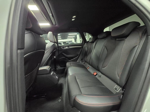 Audi S3 - Afbeelding 25 van 25