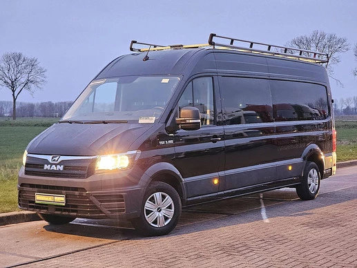 MAN TGE - Afbeelding 2 van 18