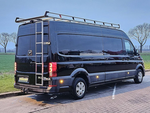 MAN TGE - Afbeelding 3 van 18