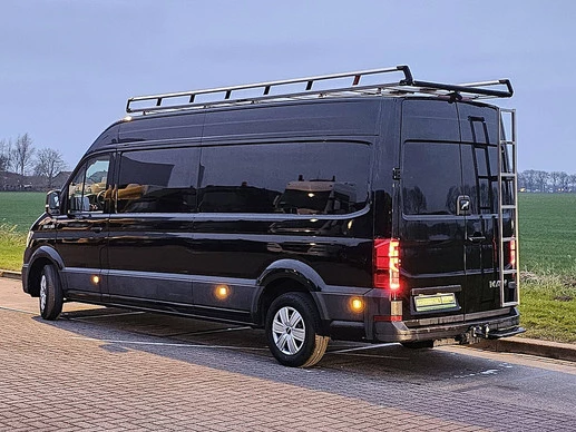 MAN TGE - Afbeelding 6 van 18