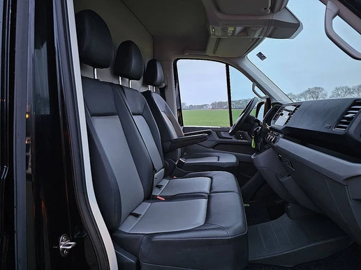 MAN TGE - Afbeelding 7 van 18