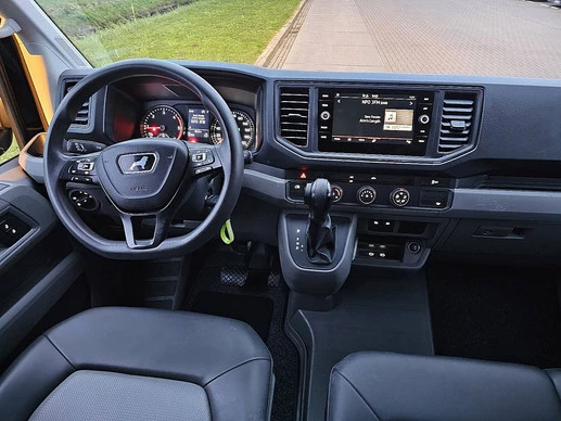 MAN TGE - Afbeelding 8 van 18