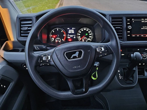 MAN TGE - Afbeelding 10 van 18