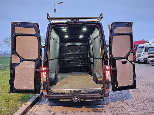 MAN TGE - Afbeelding 12 van 18