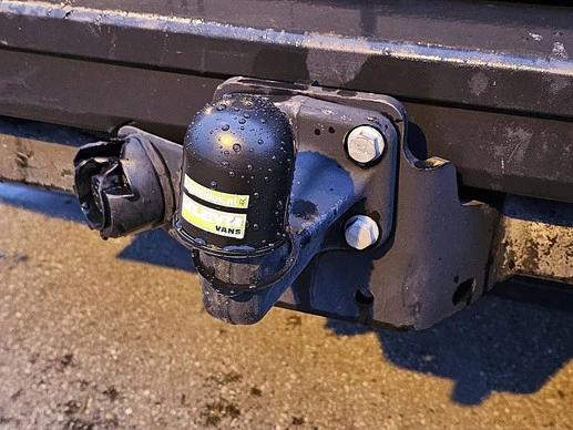 MAN TGE - Afbeelding 14 van 18