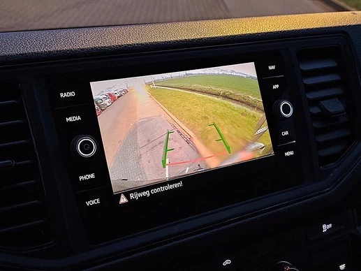 MAN TGE - Afbeelding 16 van 18