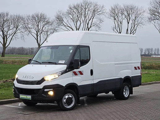 Iveco Daily - Afbeelding 2 van 17
