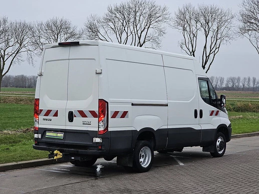 Iveco Daily - Afbeelding 3 van 17