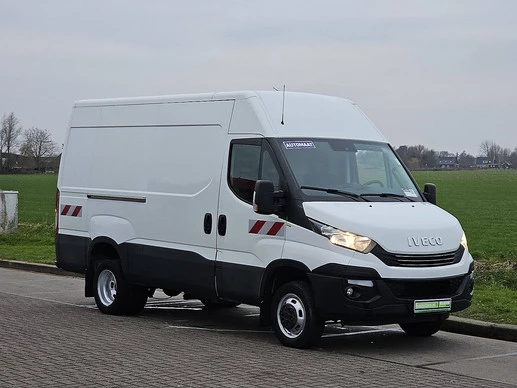Iveco Daily - Afbeelding 5 van 17