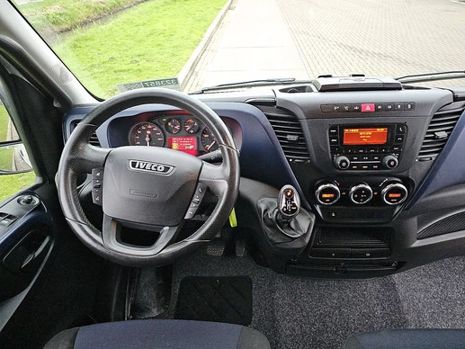 Iveco Daily - Afbeelding 8 van 17