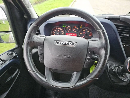Iveco Daily - Afbeelding 12 van 17