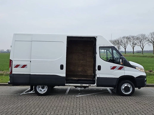 Iveco Daily - Afbeelding 14 van 17
